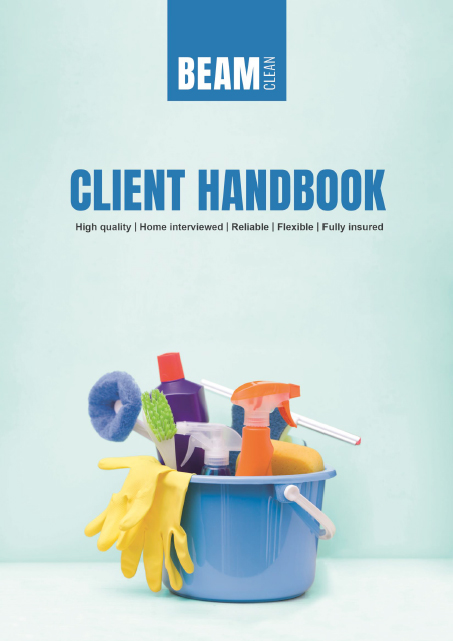 beamclean derby handbook