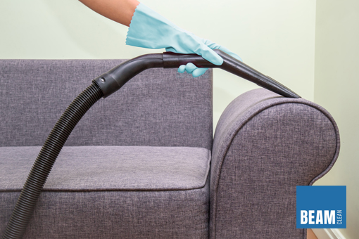 beam clean derby weekly fortnightly domestic cleaners